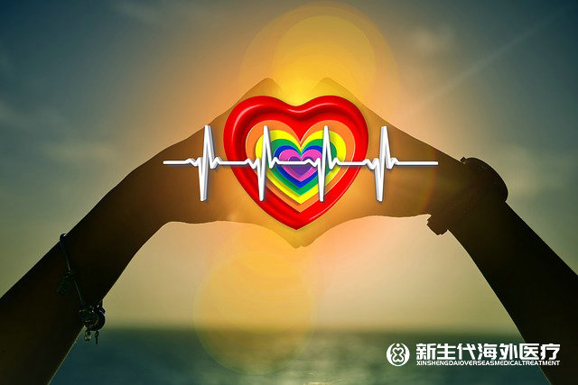泰國同性戀試管取精