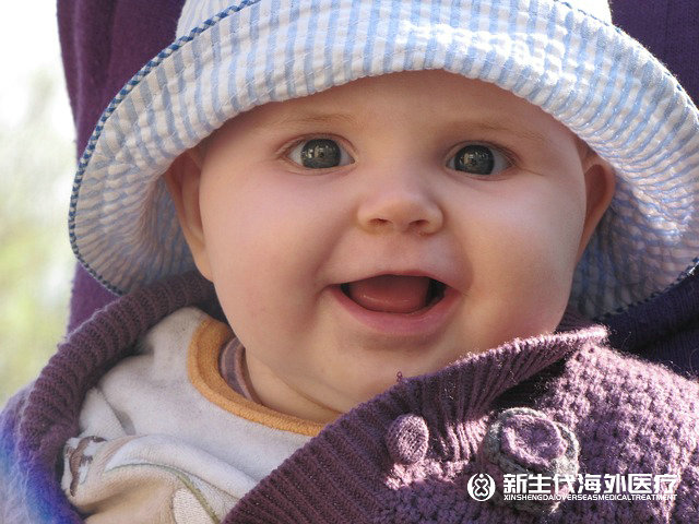 泰國去哪家正規機構能做唐篩試管嬰兒