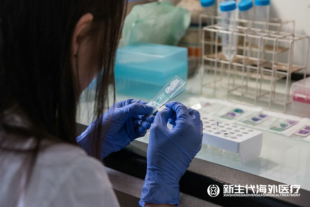 泰國試管嬰兒醫(yī)生介紹