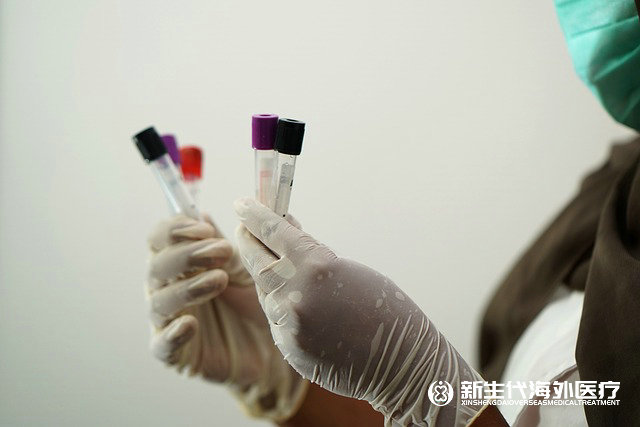 泰國能到哪里做輸卵管切除試管嬰兒