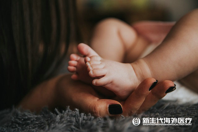 泰國需要多少錢可以做宮外孕試管嬰兒