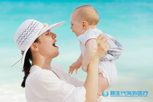泰國試管嬰兒供卵成功率